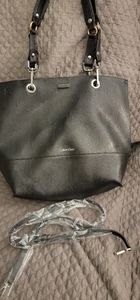 COPY - Calvin Klein tote bag